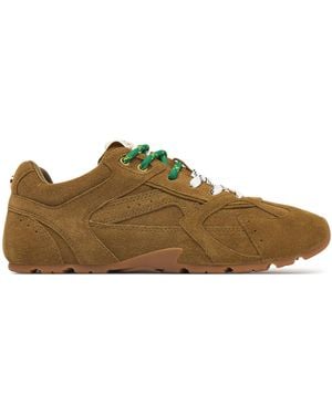 Steve Madden Sneakers 11005159 - Braun