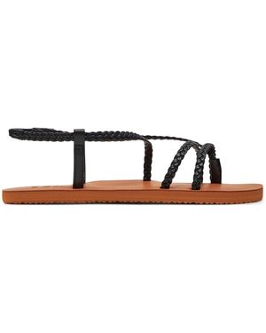 Billabong Sandalen Abjl100085 - Braun