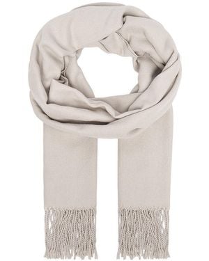 Nine West Schal Ceo-Nw-W4-002-Aw26 - Grau