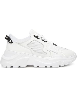 Versace Jeans Couture Sneakers 78Ya3Sc4 - Weiß