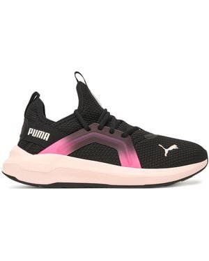 PUMA Laufschuhe Softride Enzo 5 Wn S 311213 15 - Schwarz