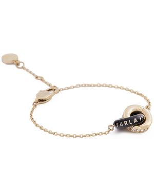Furla Armband 1927 Wj00248 K22000 3880S - Mettallic