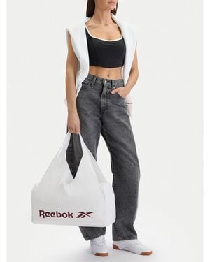 Reebok Tasche Cwbeo-Rbk-Ws-001-09 - Weiß