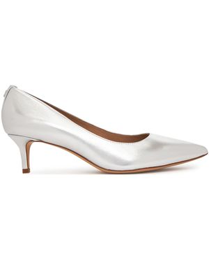 Ralph Lauren High Heels 802978834001 - Weiß