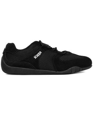 Kappa Sneakers Ceo-Wp40-048Z - Schwarz
