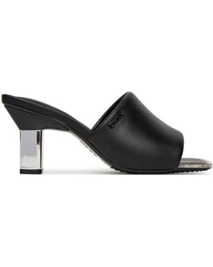 DKNY Pantoletten Kelley K1599369 - Schwarz