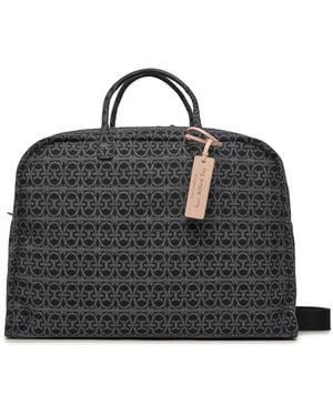 Coccinelle Tasche Mbd Never Without Bag Monogram E1 Mbd 31 01 01 - Schwarz