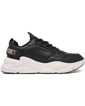 Philipp Plein Sneakers Faes Usc0855 Sle004N - Blau