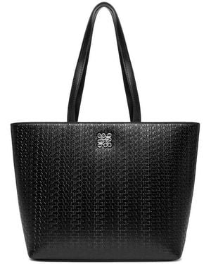 Nine West Handtasche Ceo-Hampshire-Iv-Lda8170 - Schwarz