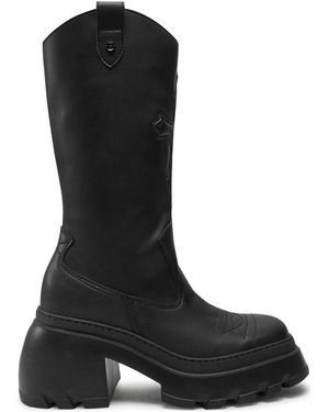 Altercore Stiefel Monroe - Schwarz