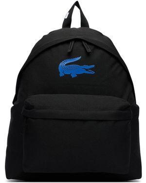 Lacoste Rucksack Nu5548Zt - Schwarz