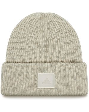 adidas Mütze Wid Cuff Jm1544 - Natur