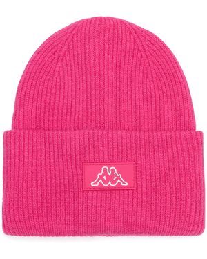 Kappa Mütze Kap-U3-001-Aw24 - Pink