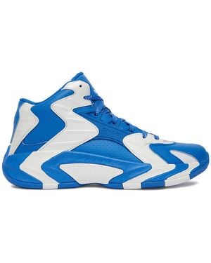 Shaq Sneakers Eo-Devastator 2.0 Aq95042M-Mw - Blau
