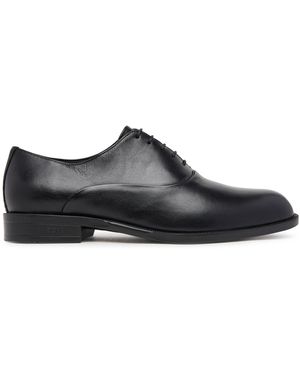 BOSS Halbschuhe Tayil 50552494 - Schwarz