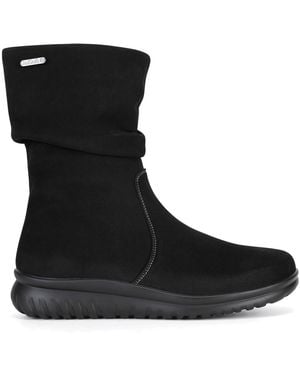 Go Soft Stiefeletten Ceo-Ws2P267-05 - Schwarz