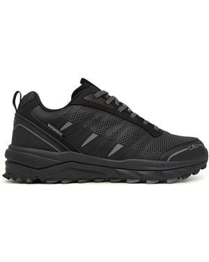 CMP Trekkingschuhe Helnait Wp 3Q37257 - Schwarz