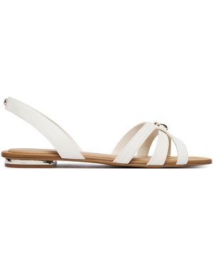 ALDO Sandalen Marassita 14011276 - Natur