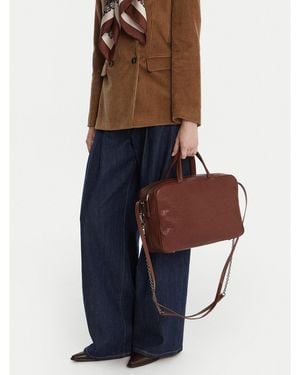 Weekend by Maxmara Handtasche 2525516085600 - Braun