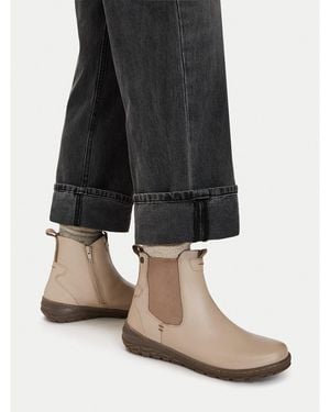 Go Soft Stiefeletten Ceo-Wi23-Bokka-01 - Schwarz