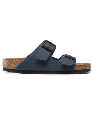 Birkenstock Pantoletten Arizona 0051751 - Blau