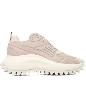 Vic Matié Sneakers 1F2100D_Hd22Bpfti27 - Pink