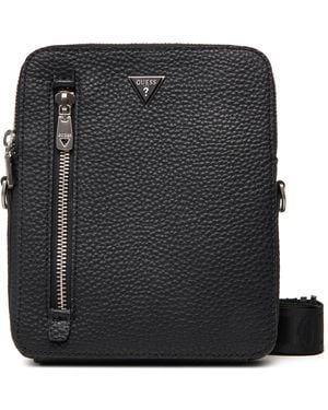 Guess Umhängetasche Hmtogr P5218 - Schwarz