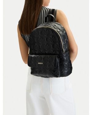 Mexx Rucksack Ceo--Aj-003-09 - Schwarz