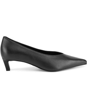 Gino Rossi High Heels Mollie-118066 - Schwarz