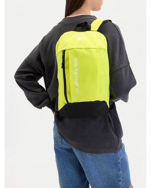 Quiksilver Rucksack Ceowb-Quic-Xs-001-09 - Grün