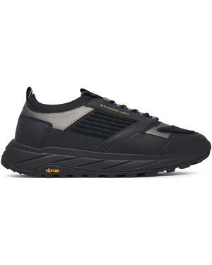 Alexander Smith Sneakers Dublin Asbebkm-3399 - Blau