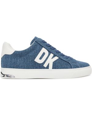 DKNY Sneakers K3580017 - Blau