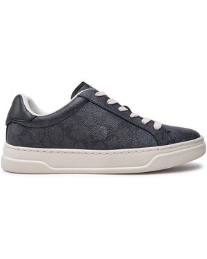 COACH Sneakers Cw970 - Blau