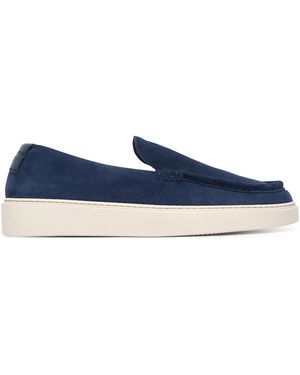 Bogner Halbschuhe San Remo 2 D 12620435 - Blau