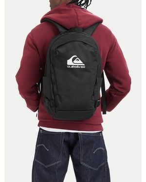 Quiksilver Rucksack Cwbeo-Quik-F-001-10 - Rot