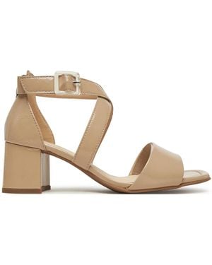 Ara Sandalen 12-20502-05 - Mettallic