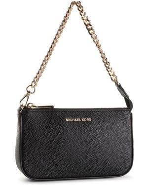 MICHAEL Michael Kors Handtasche Pouches & Clutches 32F7Gfdw6L - Schwarz