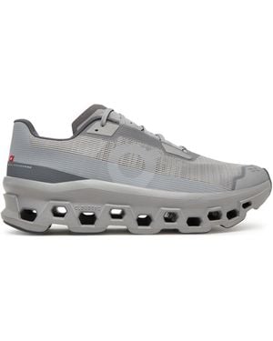 On Shoes Sneakers Cloudmster Void 3Mf10671014 - Grau