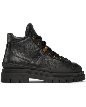 See By Chloé Stiefeletten Sb41080A - Schwarz