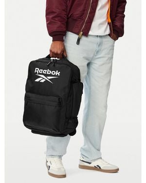Reebok Reiserucksack Cwbeo-Rbk-015-Ccc-06 - Schwarz