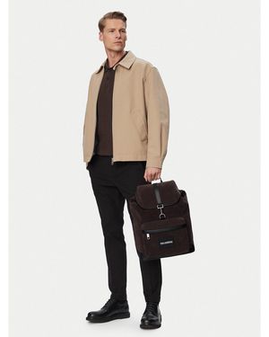KARL LAGERFELD Rucksack B2M30194 - Schwarz