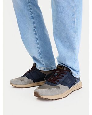 G-Star Sneakers Raw Eo-Xavi-03 - Blau