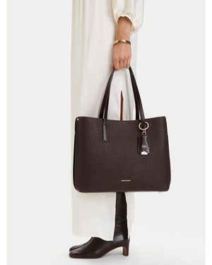 Gino Rossi Handtasche Eo-Lda9894-B - Braun