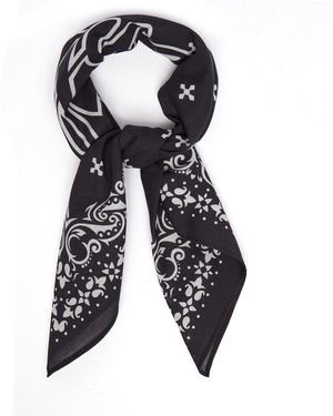 Guess Tuch M6Yz01 W2750 - Schwarz