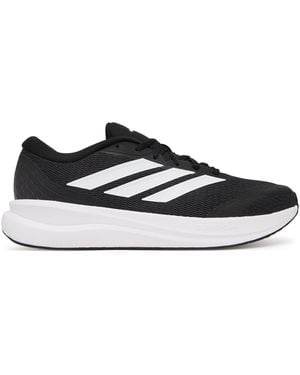 adidas Laufschuhe Runfalcon 6 Wide Shoes Ih1815 - Schwarz