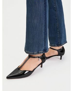 Nine West Pumps Ceo-Cd25-123-2 - Schwarz