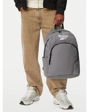 Reebok Rucksack Wbeohp-Rbk-P-002-10 - Grau