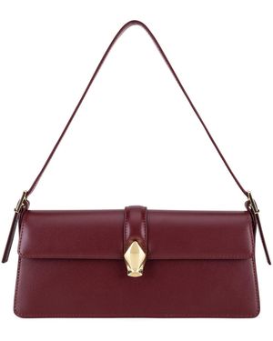 Gino Rossi Handtasche Cs10402B001 - Lila