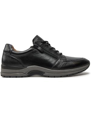 Caprice Halbschuhe 9-23755-41 - Schwarz