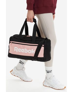 Reebok Sporttasche Cwbeo-Rbk-P-005-08 - Schwarz
